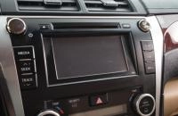 Toyota Camry 21 из 29