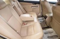 Toyota Camry 28 из 29