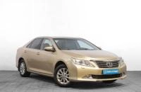 Toyota Camry 1 из 29