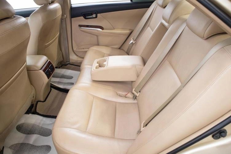 Toyota Camry 27 из 29