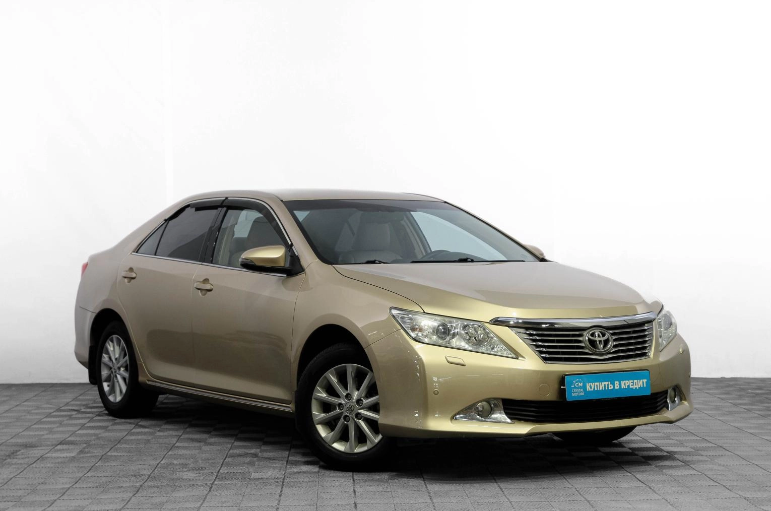 Автомобиль