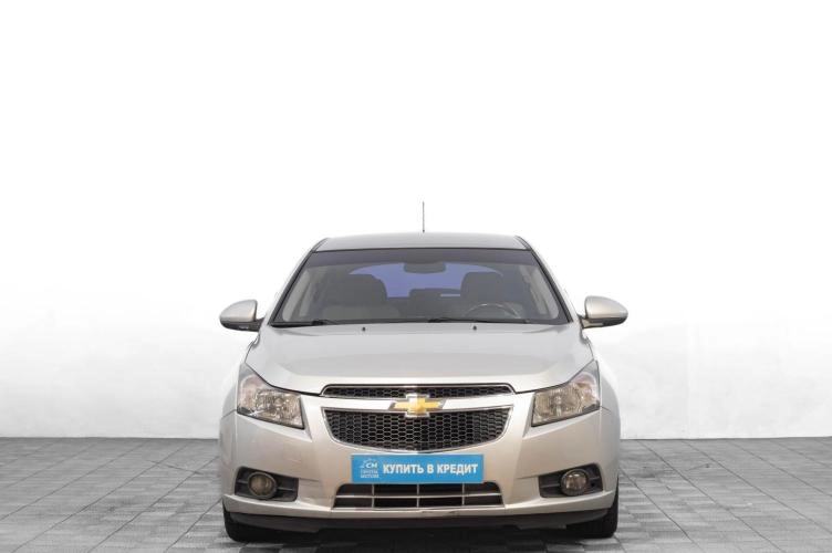 Chevrolet Cruze 2 из 5