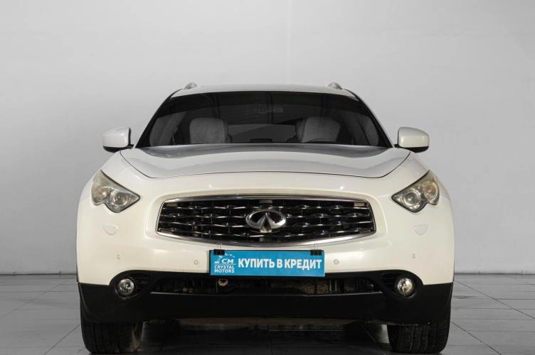 Infiniti FX37 2 из 5