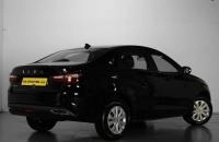 ВАЗ (LADA) Vesta 6 из 18