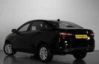ВАЗ (LADA) Vesta 4 из 18