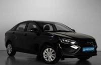 ВАЗ (LADA) Vesta 1 из 18
