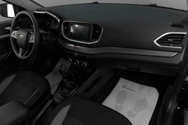 ВАЗ (LADA) Vesta 9 из 18