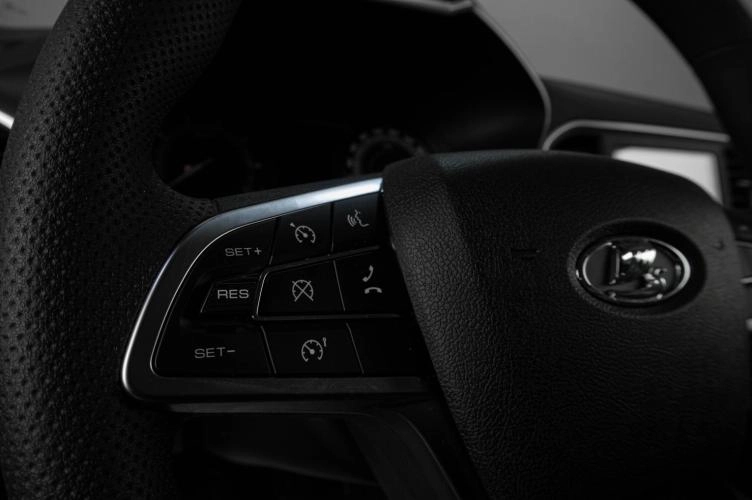 ВАЗ (LADA) Vesta 10 из 18