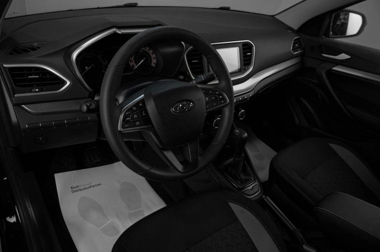 ВАЗ (LADA) Vesta 8 из 18