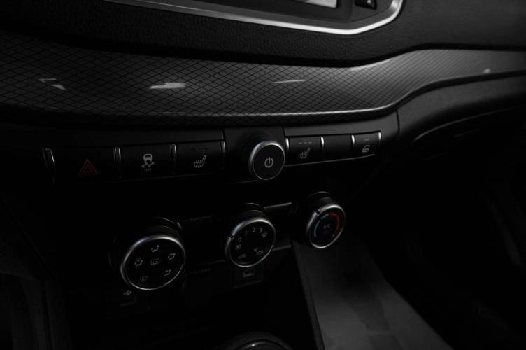 ВАЗ (LADA) Vesta 14 из 18