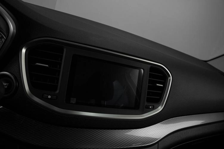 ВАЗ (LADA) Vesta 13 из 18