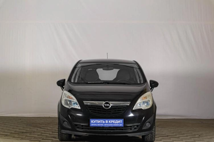 Opel Meriva 2 из 5