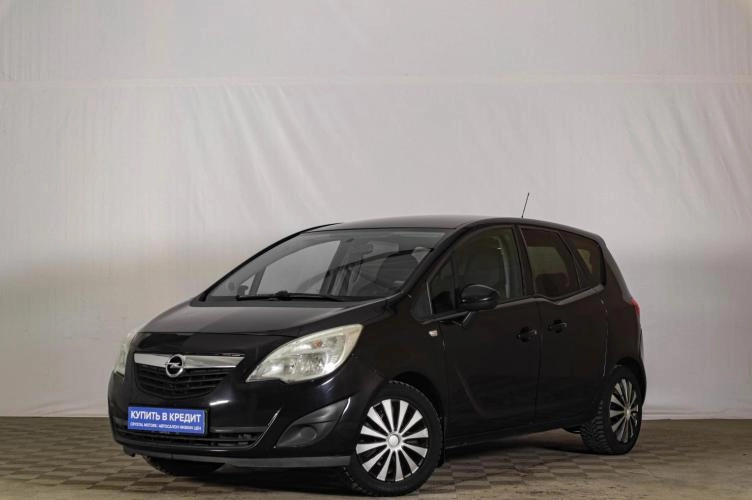 Opel Meriva 3 из 5