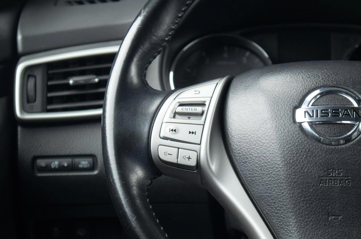 Nissan Qashqai 11 из 19