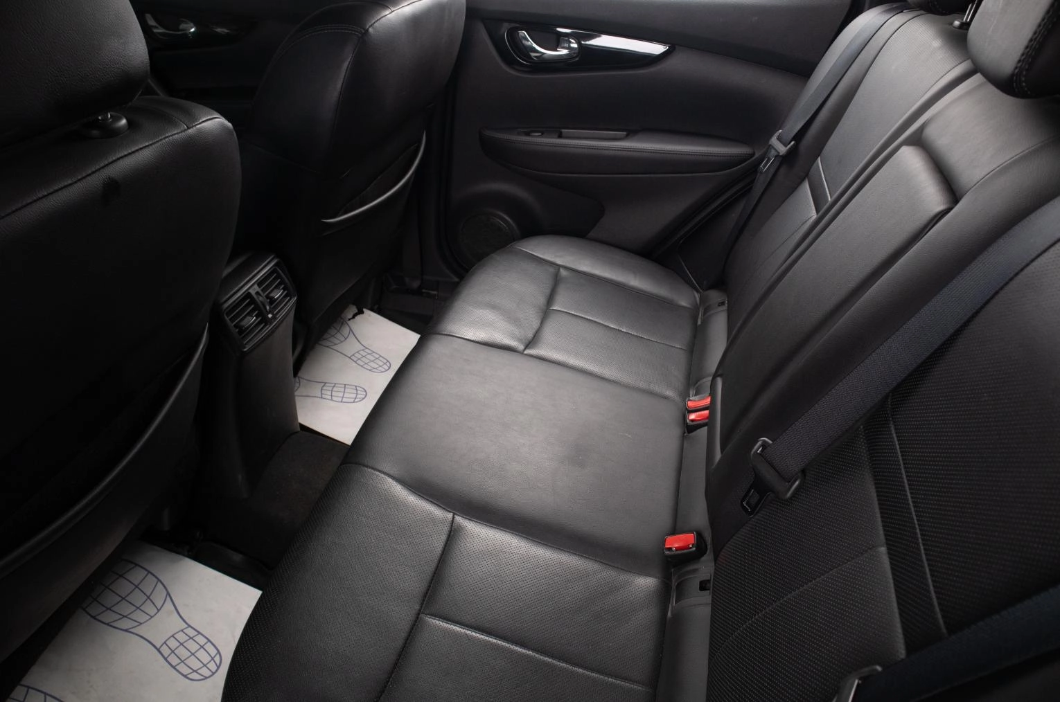 Nissan Qashqai 19 из 19