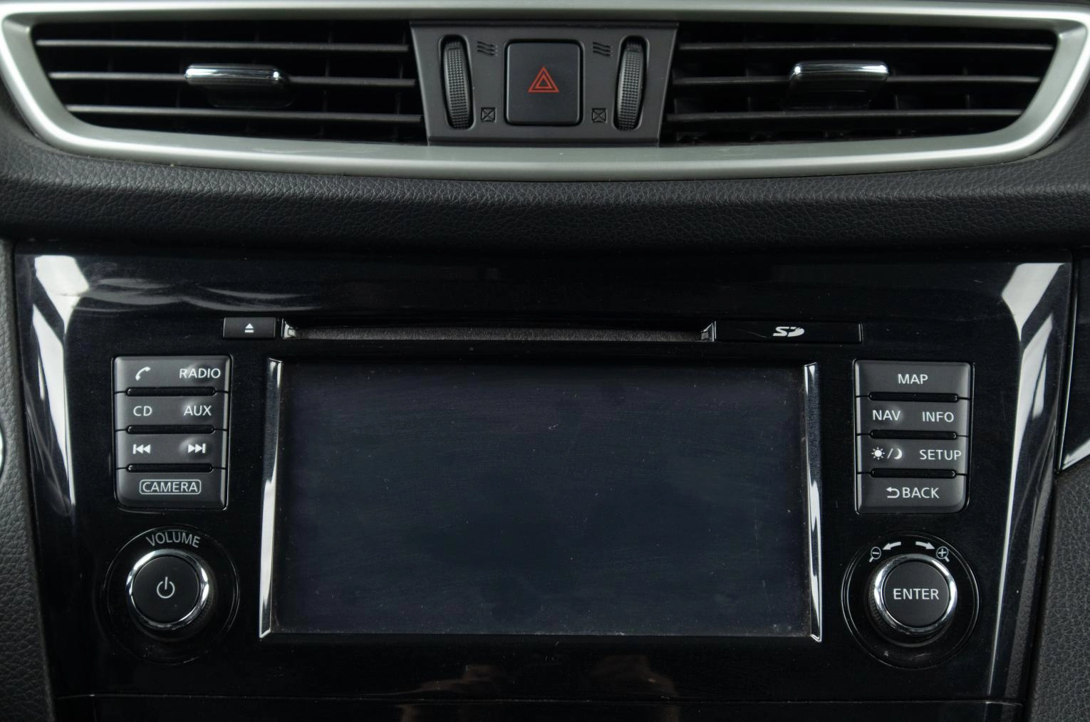 Nissan Qashqai 13 из 19