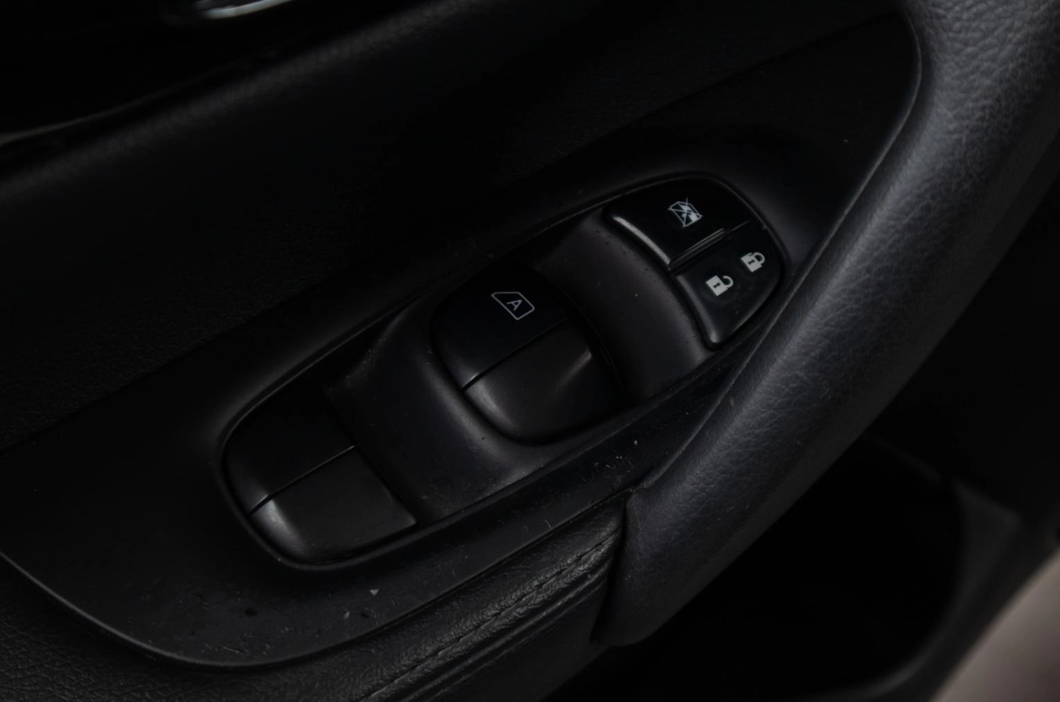 Nissan Qashqai 15 из 19