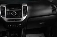 KIA Venga 15 из 19