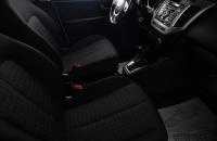 KIA Venga 17 из 19