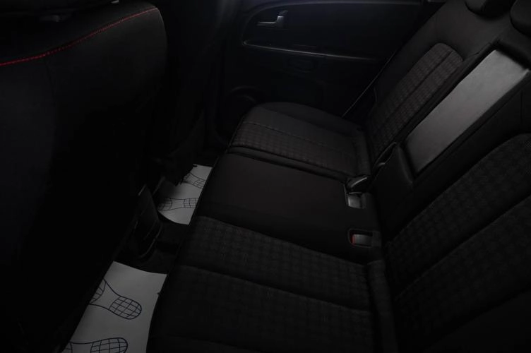 KIA Venga 19 из 19