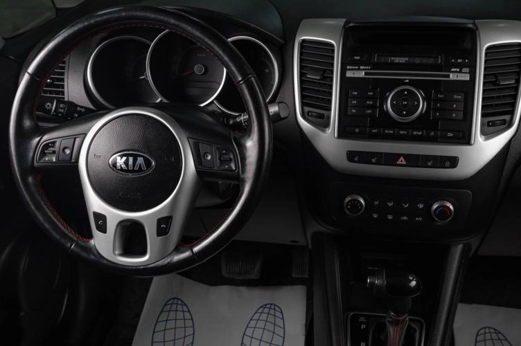 KIA Venga 16 из 19