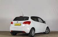 KIA Venga 4 из 19