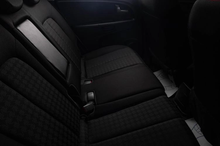 KIA Venga 18 из 19