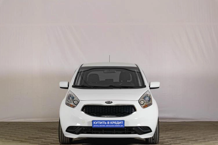 KIA Venga 2 из 5