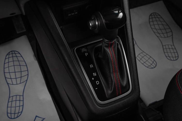 KIA Venga 14 из 19