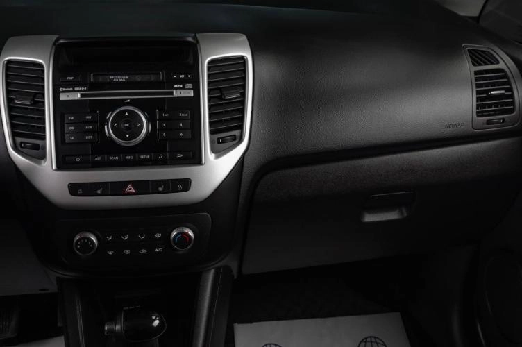 KIA Venga 15 из 19