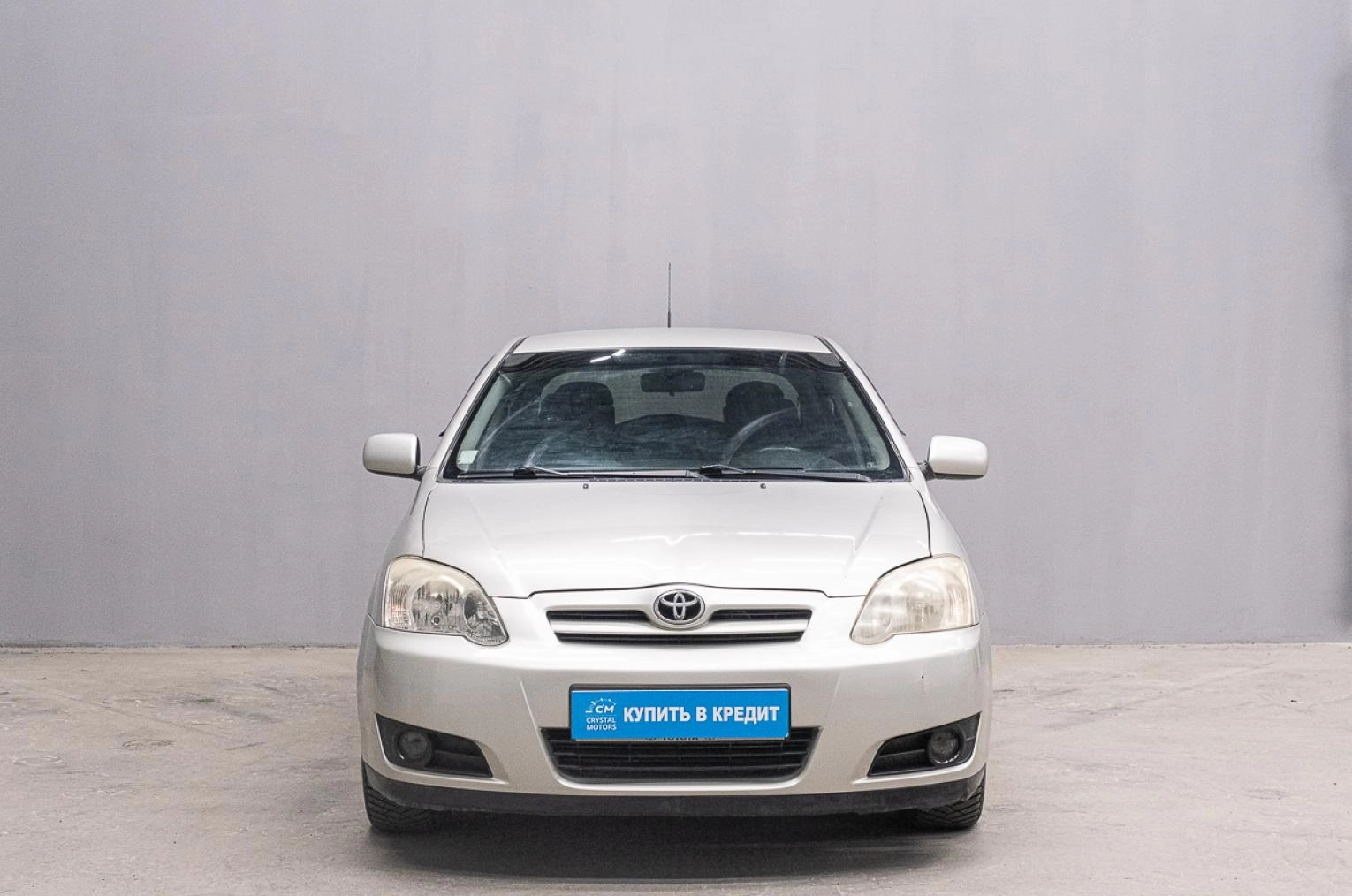 Toyota Corolla 3 из 18