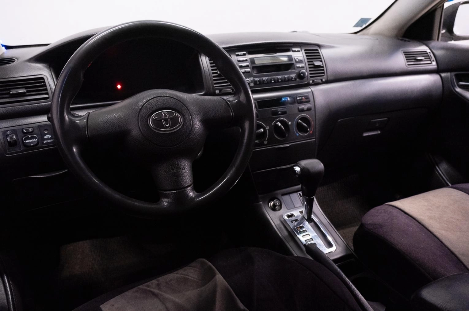 Toyota Corolla 10 из 18