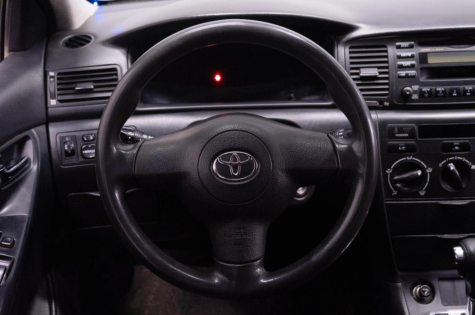 Toyota Corolla 11 из 18