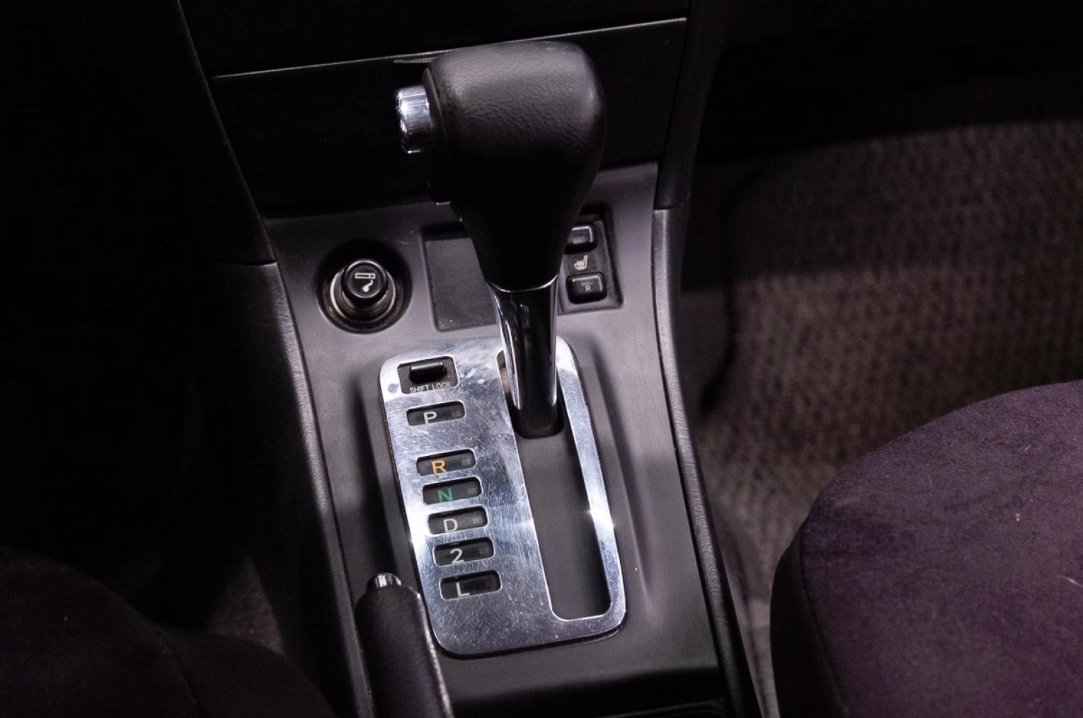 Toyota Corolla 12 из 18