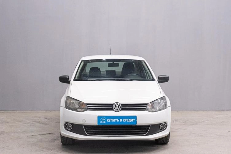 Volkswagen Polo 3 из 5