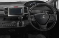 Honda Freed 14 из 21