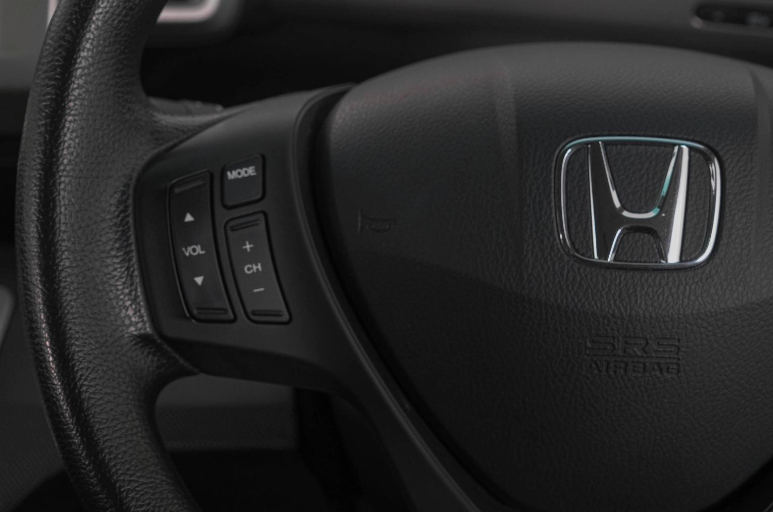 Honda Freed 16 из 21