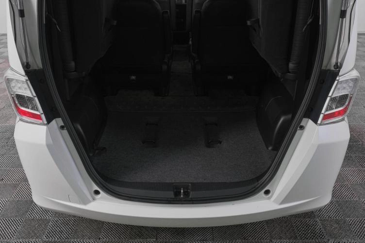 Honda Freed 7 из 21