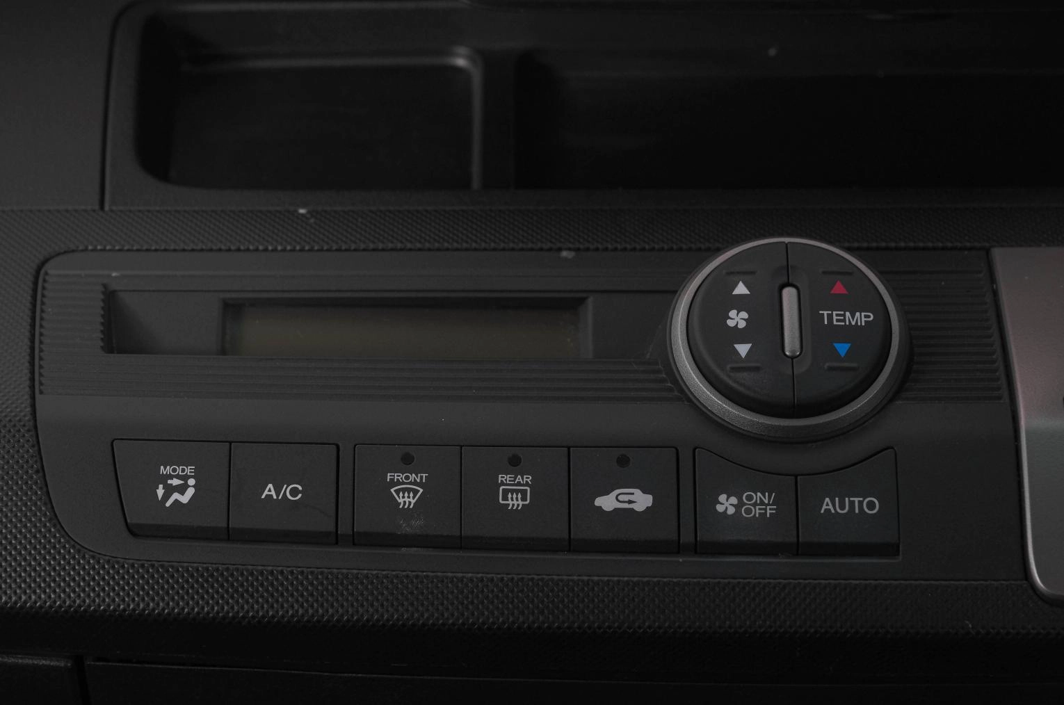 Honda Freed 18 из 21