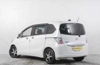 Honda Freed 4 из 21