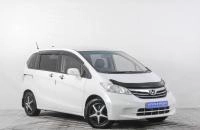 Honda Freed 1 из 21