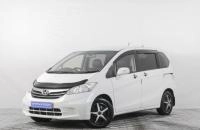 Honda Freed 3 из 21