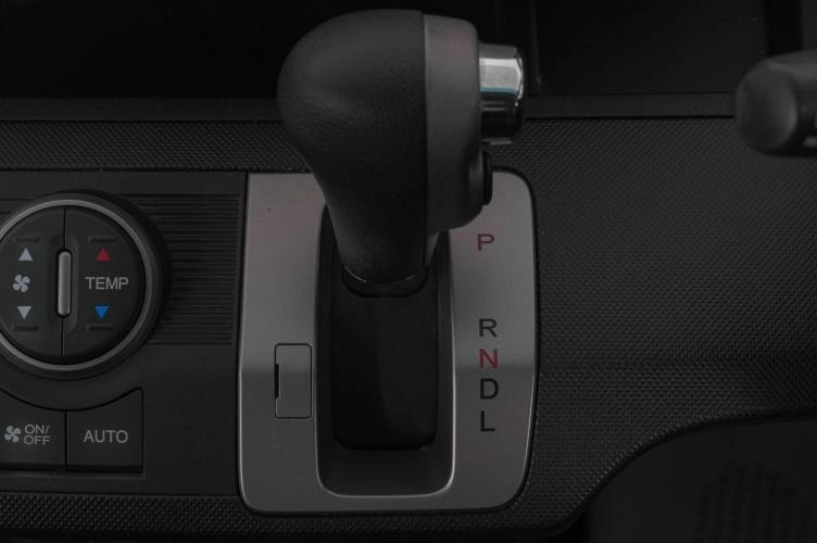 Honda Freed 19 из 21