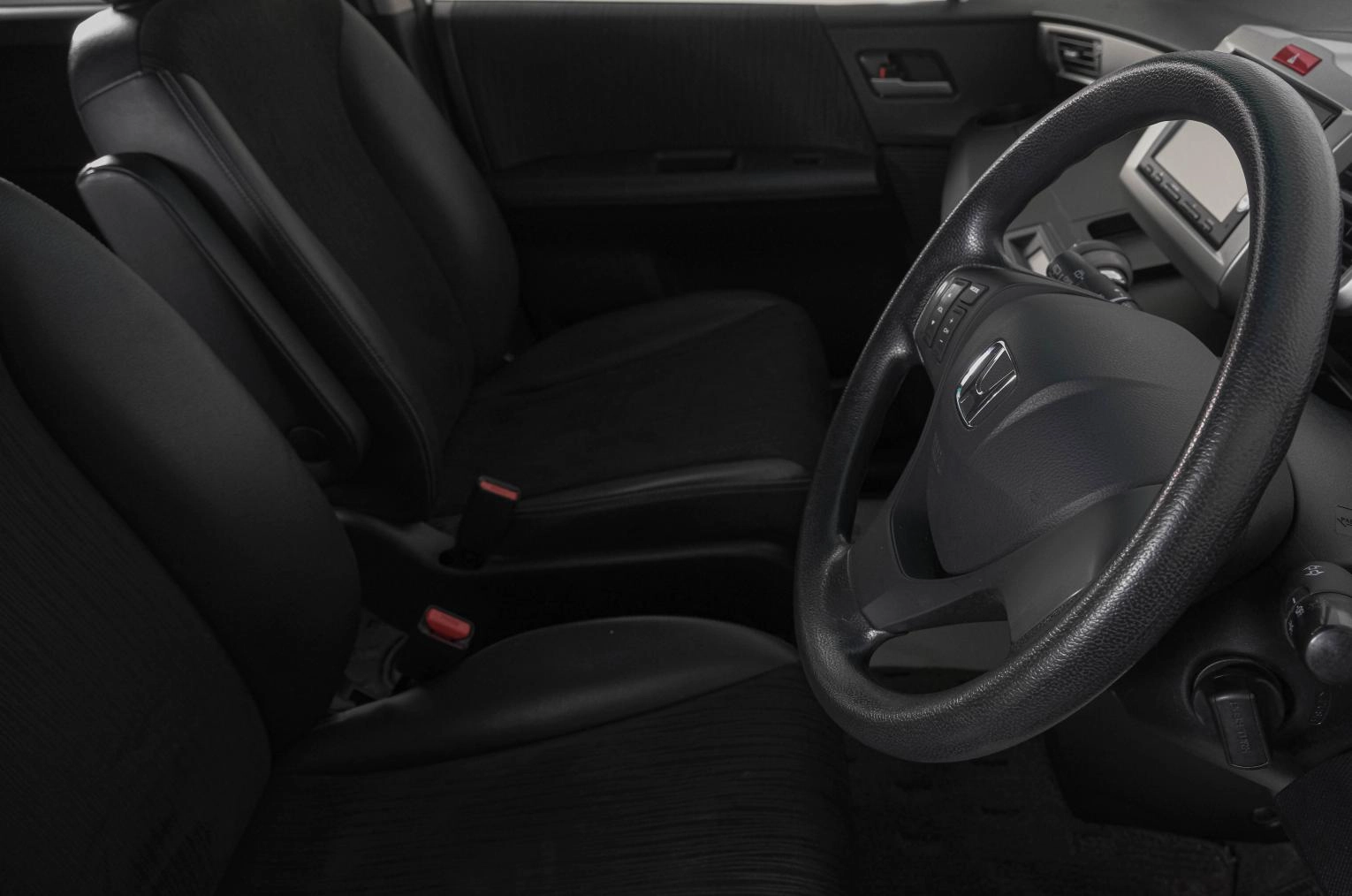 Honda Freed 11 из 21