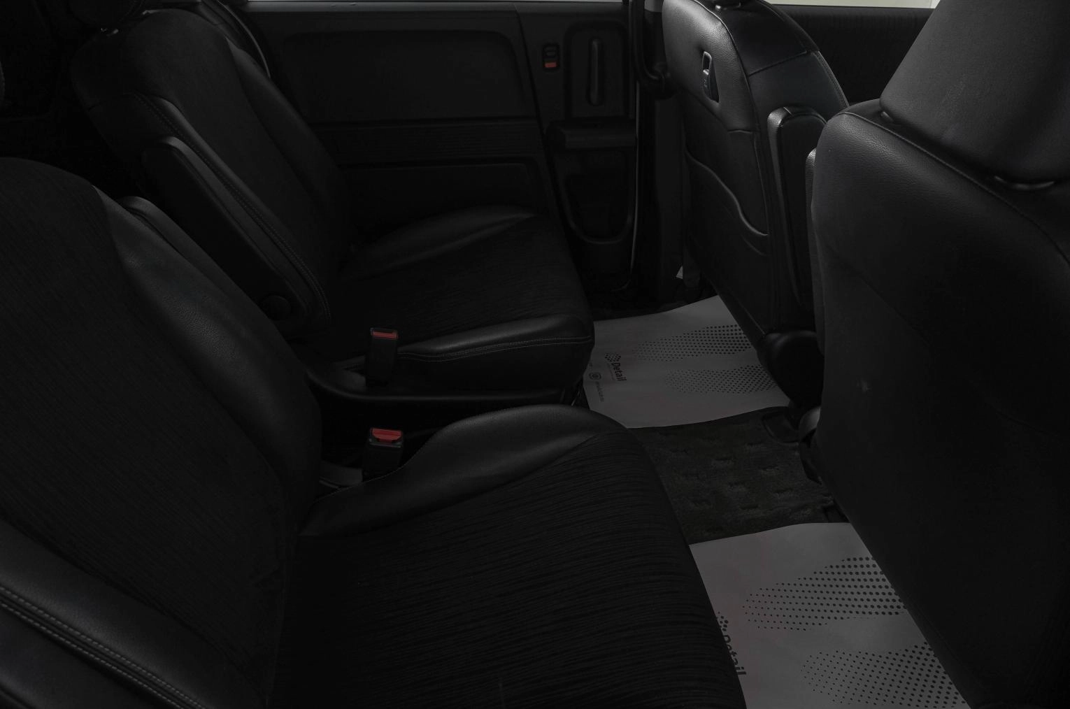 Honda Freed 10 из 21