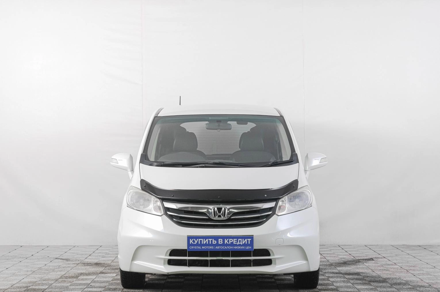 Honda Freed 2 из 21