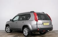 Nissan X-Trail 4 из 21