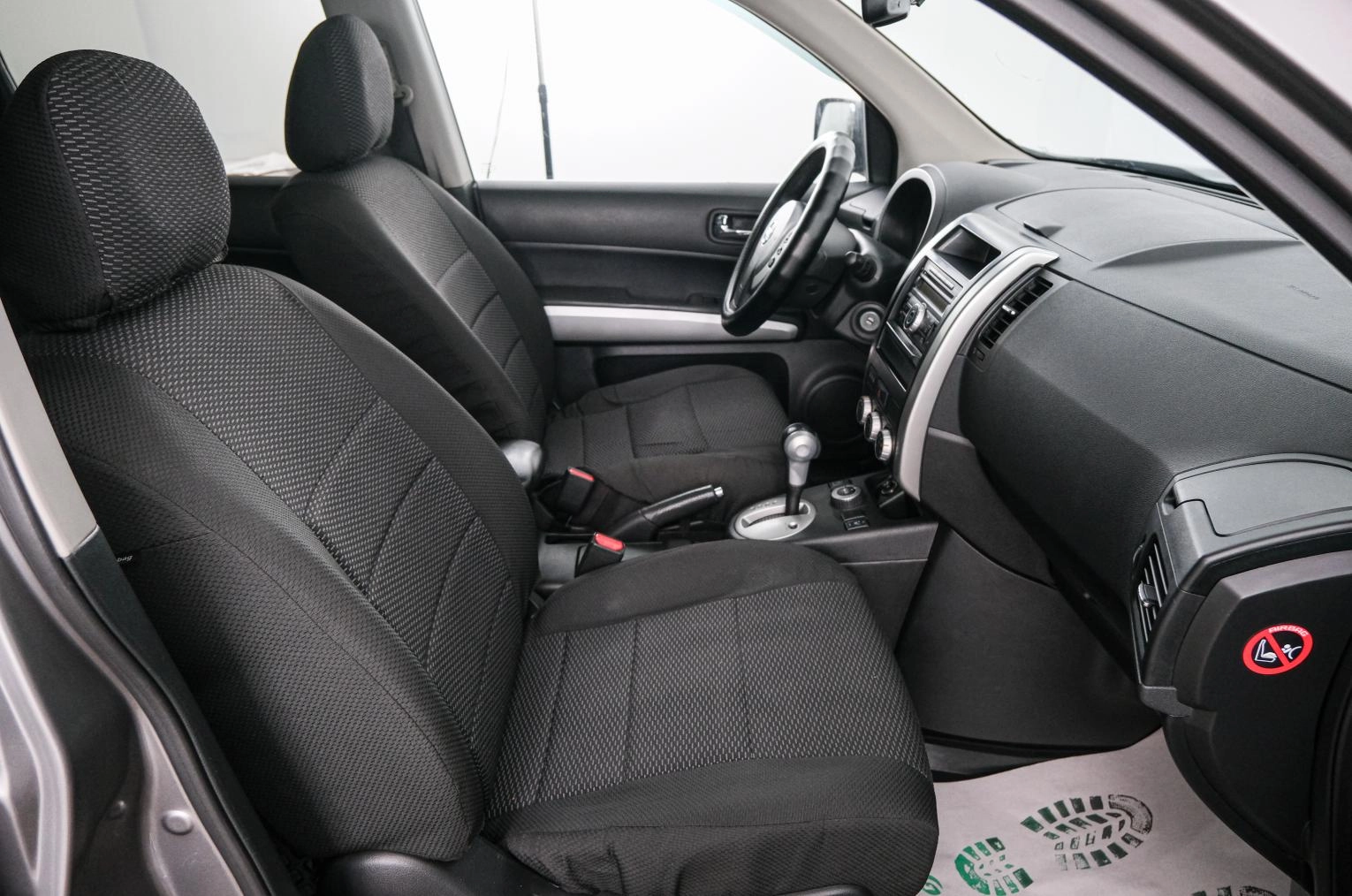 Nissan X-Trail 13 из 21