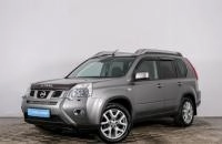 Nissan X-Trail 3 из 21