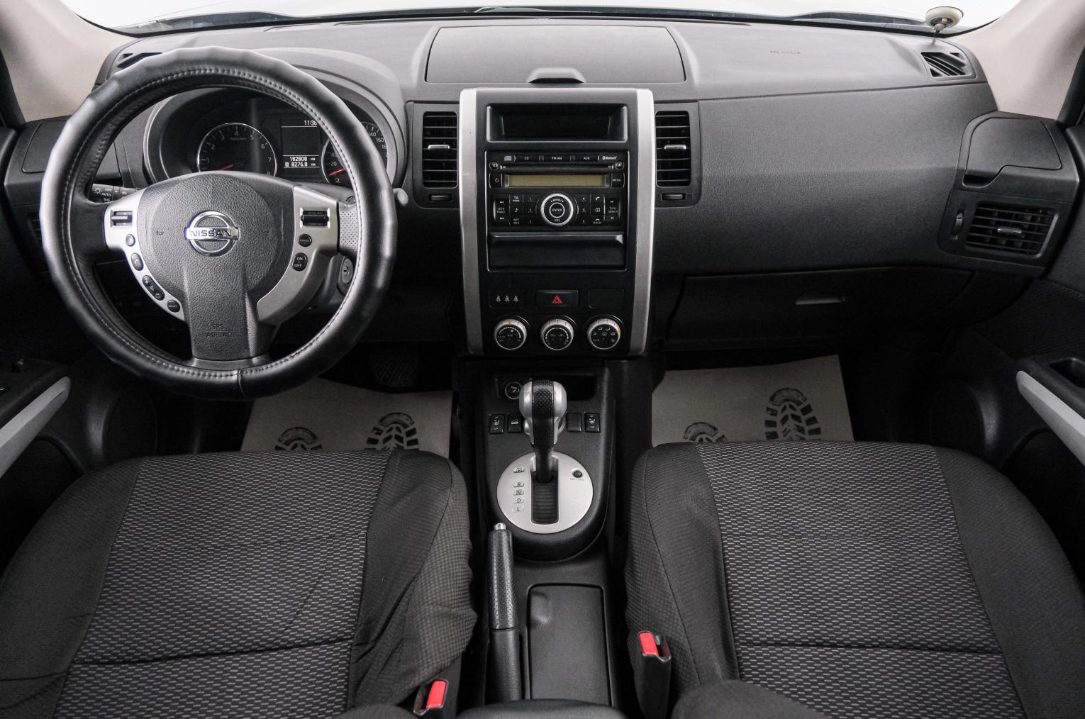 Nissan X-Trail 10 из 21